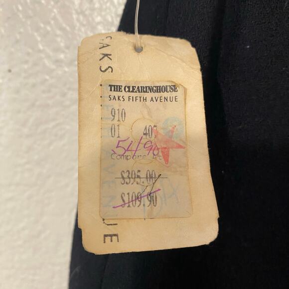 H&M Women's Black Sweetheart Neck Side Zip Strapless Maxi Dress Size 0 - Picture 6 of 7